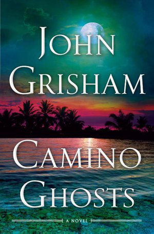 Camino Ghosts 