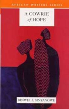 A COWRIE OF HOPE 