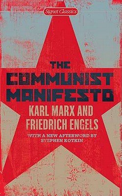 The Communist Manifesto 