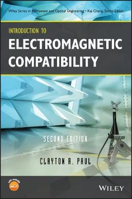 Introduction to Electromagnetic Compatibility 2e