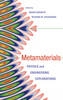 Metamaterials – Physics and Engineering Explorations