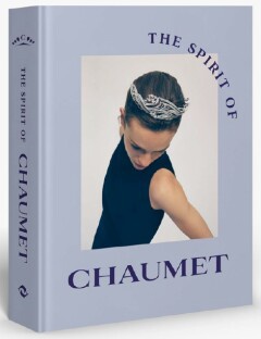 The Spirit of Chaumet 