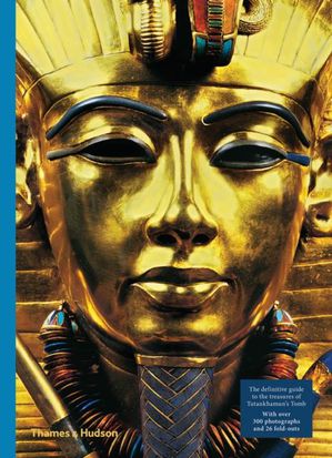 Tutankhamun 