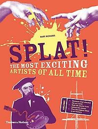 Splat! 