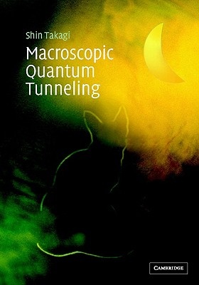 Macroscopic Quantum Tunneling