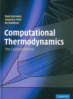 Computational Thermodynamics