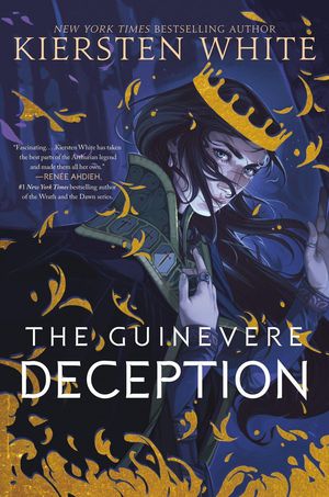 Guinevere Deception 