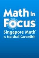 Hmh Math in Focus; Singapore Math Spanish