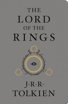 Tolkien, J: Lord of the Rings Deluxe Edition