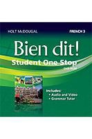 Student Eedition DVD-ROM Level 3 2013