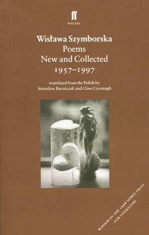 Poems: New and Collected 