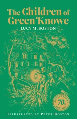 The Children of Green Knowe 