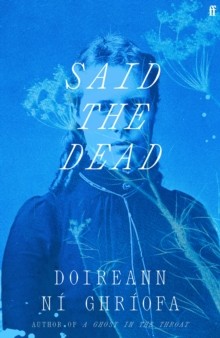 Said the Dead 