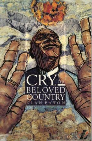 CRY, THE BELOVED COUNTRY 
