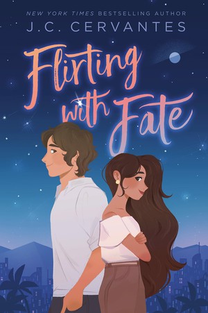 Flirting with fate 