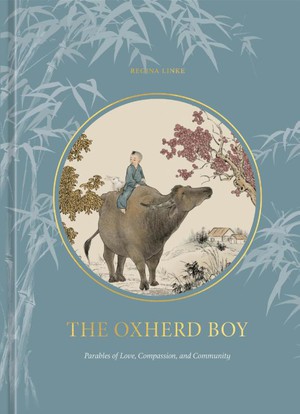 The Oxherd Boy 