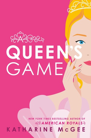 A Queen's Game 