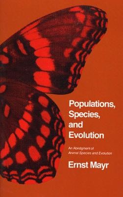 Populations, Species, and Evolution