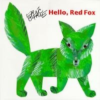 Hello Red Fox