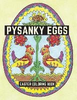 Pysanky Eggs