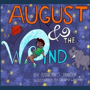 August & the Wind