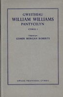 Gweithiau William Williams, Pantycelyn: v. 1