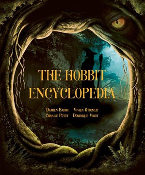 The Hobbit Encyclopedia 