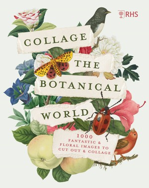 Collage the Botanical World 