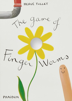 The game of finger worms 