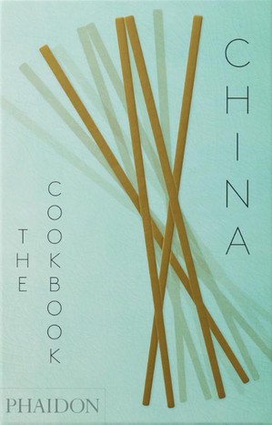 CHINA, THE COOKBOOK 