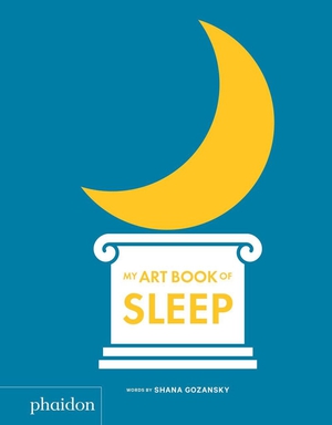 My Art Book of Sleep 