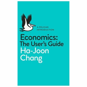 Economics: The User's Guide 