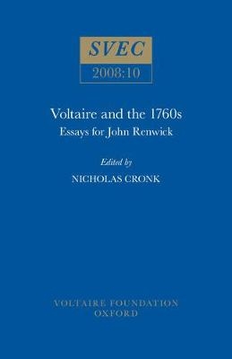 Voltaire and the 1760s