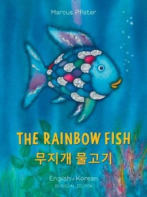 The Rainbow Fish/Bi: Libri - Eng/Korean PB