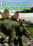 Estegosaurio/Stegosaurus