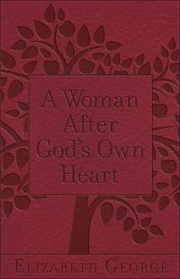 A Woman After God's Own Heart (Milano Softone)
