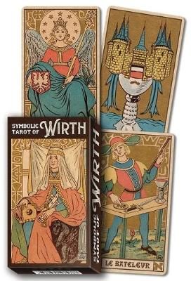 Symbolic Tarot of Wirth
