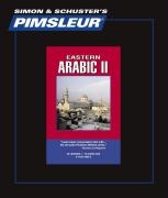 Pimsleur Arabic (Eastern) Level 2 CD