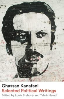 Ghassan Kanafani 