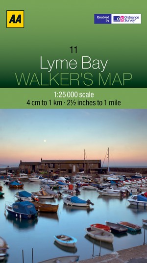 Lyme Bay 11 11 