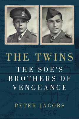 The SOE's Brothers of Vengeance