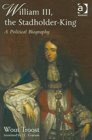 William III, the Stadholder-King
