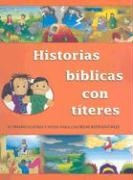 Historias Biblicas Con Titeres