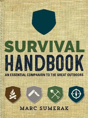 Sumerak, M: Survival Handbook