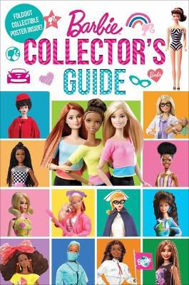 Barbie Collector's Guide