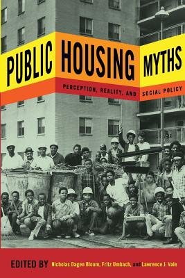 Public Housing Myths