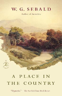 PLACE IN THE COUNTRY