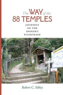 Shikoku , the way of the 88 temples 