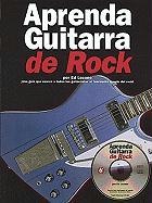 Aprenda Guitarra De Rock / Learn Rock Guitar