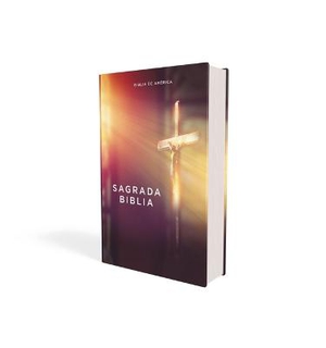 Biblia Católica, Tapa Dura, Comfort Print